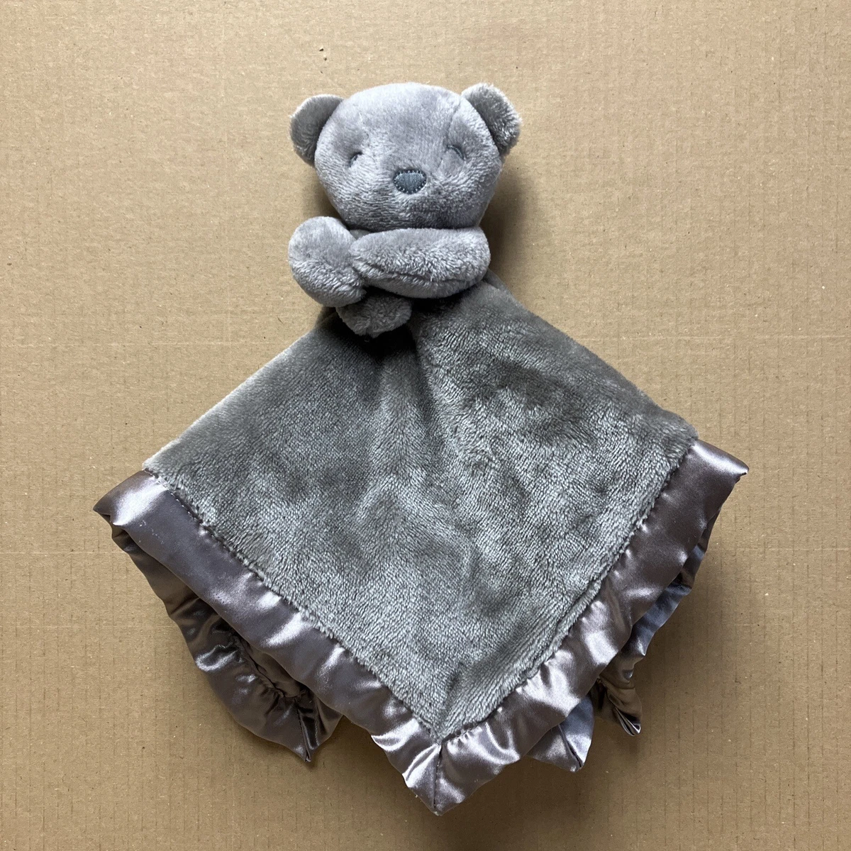 Teddy clearance bear lovey