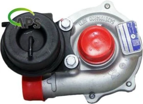 Turbolader 1539468 OPEL AGILA-OPEL MERIVA-SUZUKI SPLASH-SWIFT II-1.3 CDTI 75 PS
