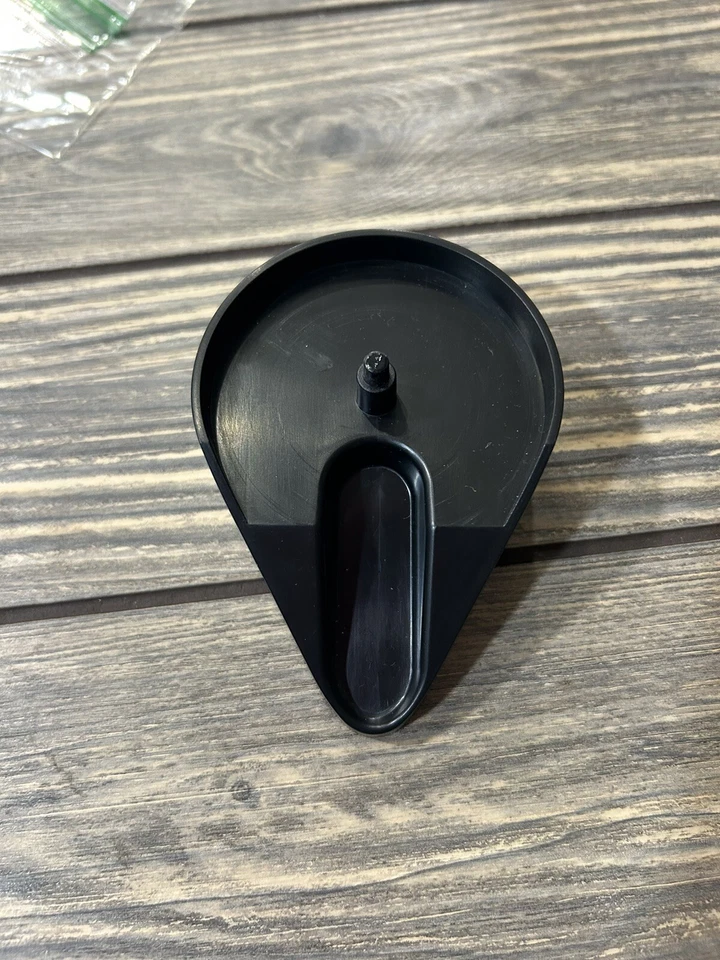 Pieza de repuesto CARDINAL BINGO pieza negra Foto 2 de 3