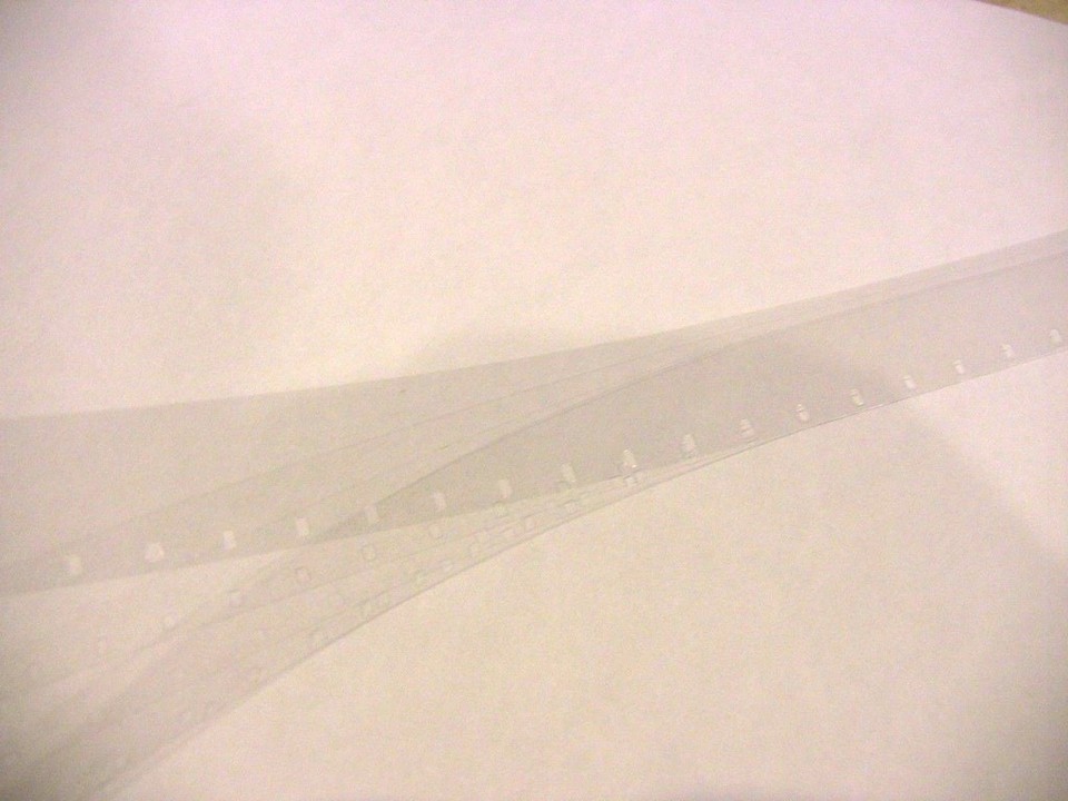Pellicole vintage per fotografia e video Pellicole vintage per fotografia e video
