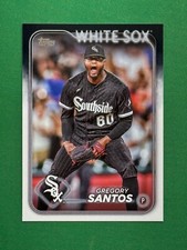 2024 Topps Series 1 Baseball BASE #176-350 PICK YOUR CARD COMPLETE YOUR SET