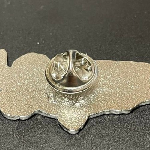 Waterside Peterpan Fish PINS #IWANA - Picture 2 of 2