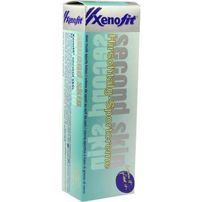 XENOFIT Second Skin Hirschtalg Sportcreme 125 ml PZN 453285