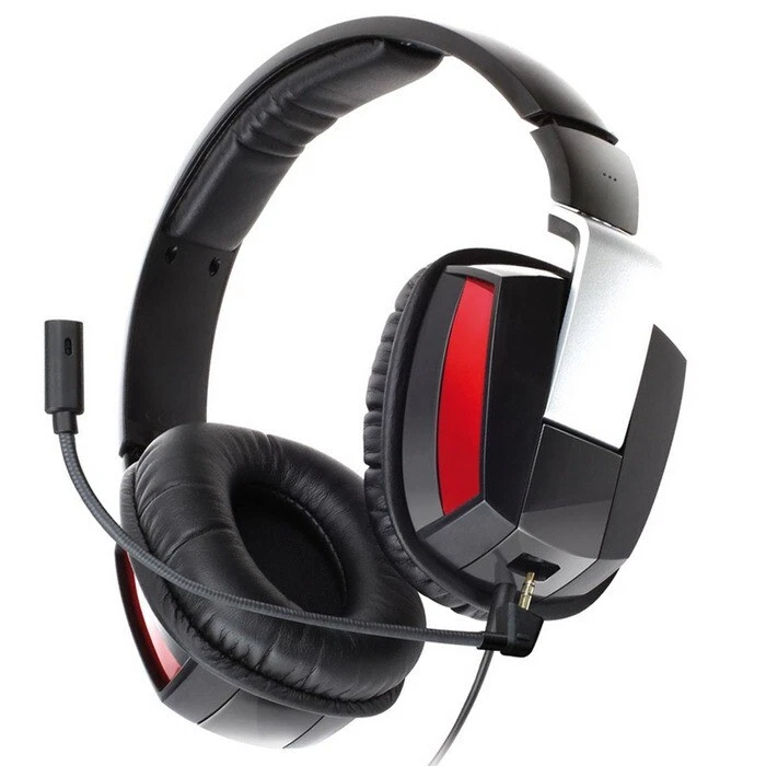Creative DRACO HS-850 Affordable & Comfortable Gaming Headset NEW Sealed - Image 2 of 4