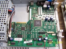 OLIVETTI PR2plus PR2 PLUS SERIAL BASE BOARD XYAA9330 XYAA9830 XYAB3729