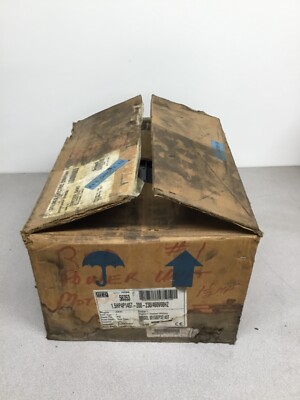 NEW Weg 00158EP3E145T 1 Hp AC Motor 208-230/460 Volt 1800 Rpm 4P 145T Frame