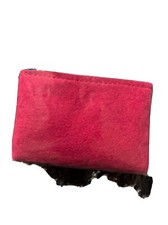 Verdict. - Caught Red Handed felt purse BRAND NEW MSRP 130 Free Shipping