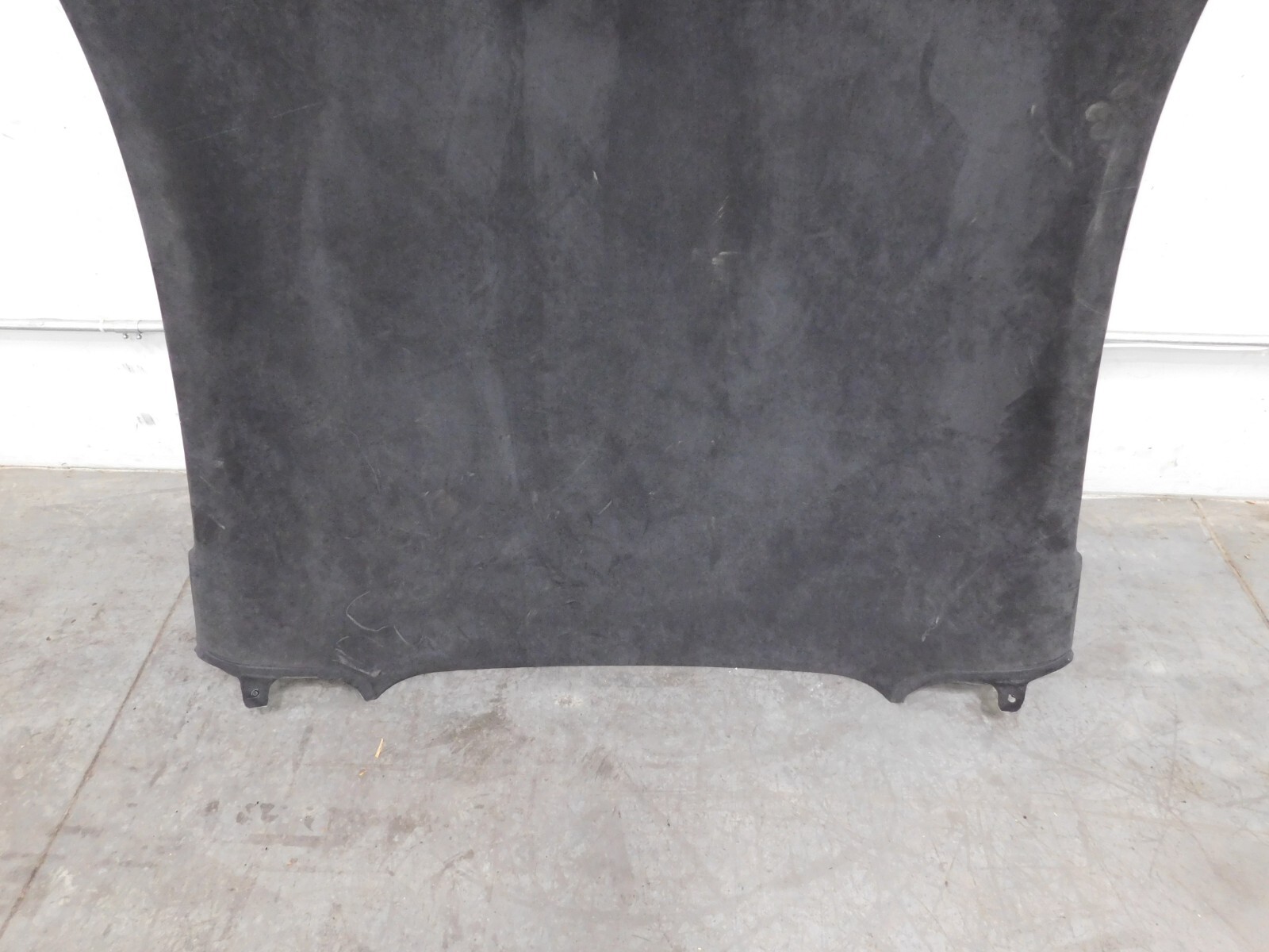 2017 18 20 21 22 Audi R8 V10 Plus Alcantara Molded Headliner #1444 F3