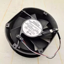 1pc   15050VA-24R-FT 24V 2.20A 17251 Cooling Fan 172*150*51mm