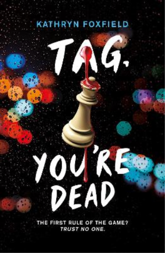 Kathryn Foxfield Tag, You're Dead (Tascabile)