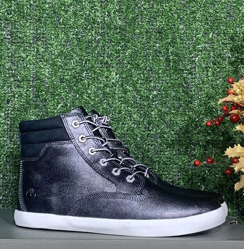 8.5 Dausette Sneaker Boots | eBay