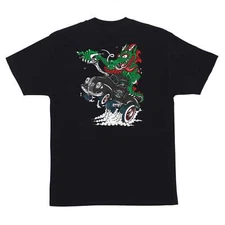 Independent Caballero Skate Aid T-Shirt