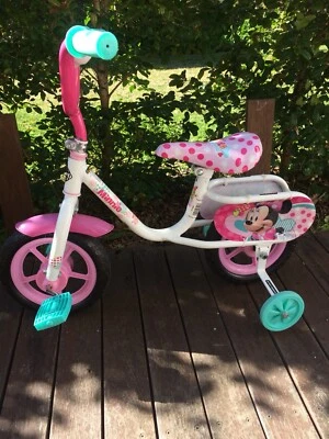 push bike for sale gumtree