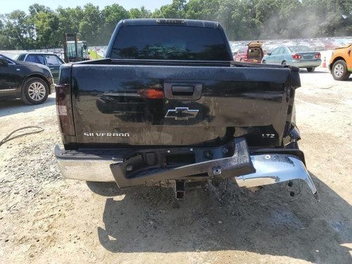 Door Mirror CHEVY SILVERADO 1500 Left 07 08 - Picture 6 of 13