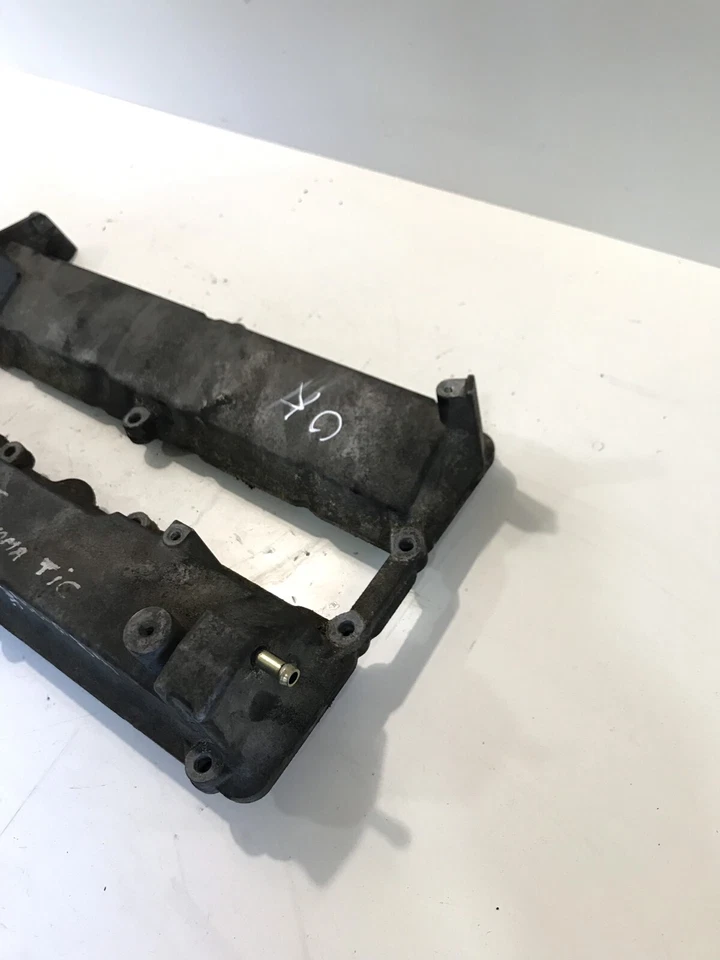Mitsubishi Galant 2.4 Valve Cover G64 Genuine 2001 Year - Imagem 3 de 4