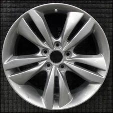 Acura MDX 19 Inch Painted OEM Wheel Rim 2022 To 2024
