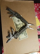 Gerber Truss Multi-tool