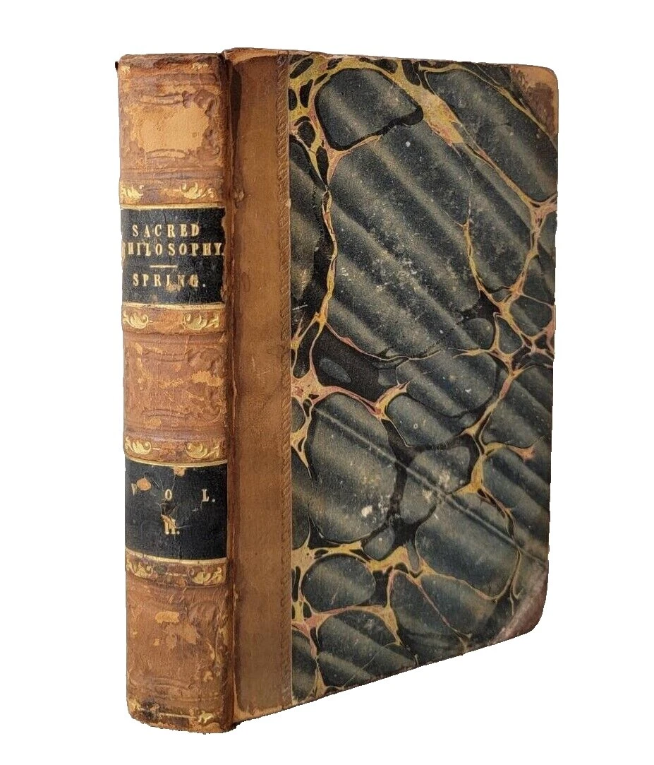 Religion Antiquarian & Collectible Books for sale | eBay