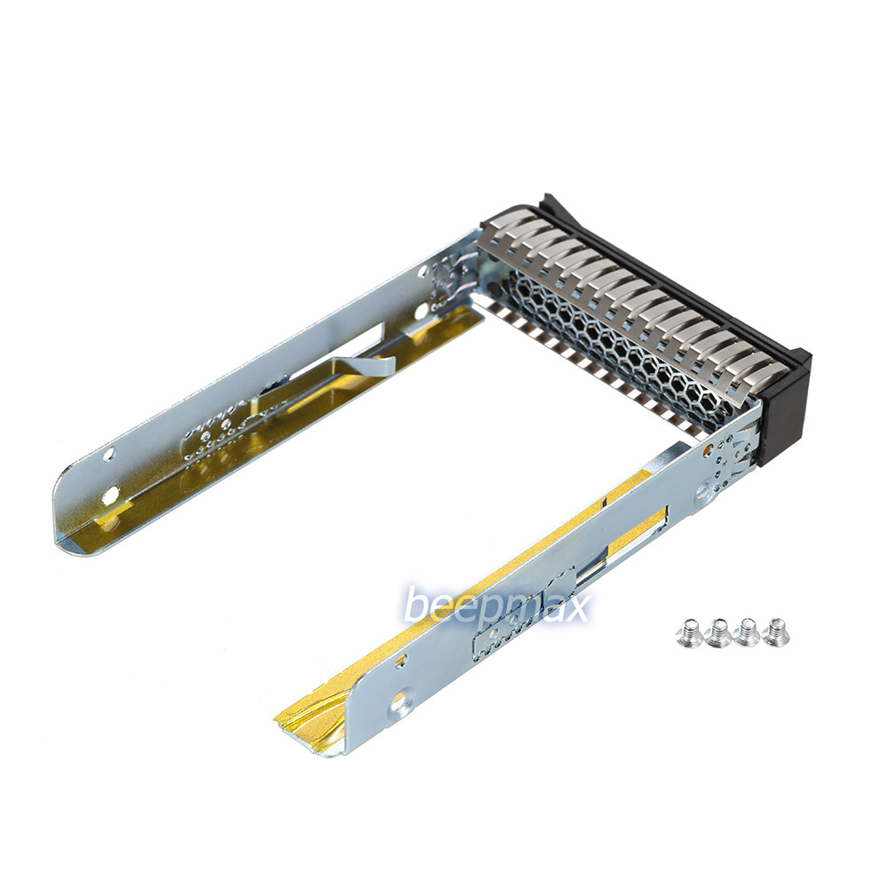 Eathtek Computer 6,3 Cm SAS SATA HDD Hard Disk Drive Vassoio Caddy Slitta Per IBM X3250 X 3550 X3650 M5 X 3850 X3950 X 6 M6 Series, Compatibile Con Notebook # 00E7600 L38552 - Foto 8