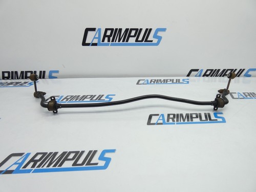 Audi A6 4F C6 Quattro Stabilisator hinten 4F0511409J Hinterachse 19mm Orig. KX