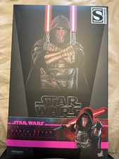 Hot Toys VGM62 Darth Revan Sixth Scale Special Edition