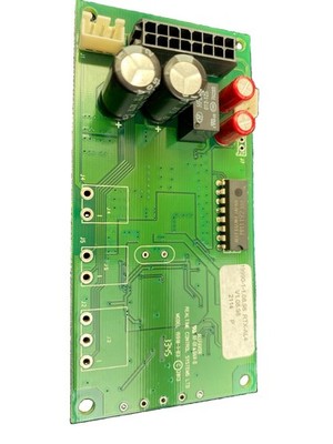 Daikin Rotex Realtime PCB RTX-AL4 Platine Compact 4-5 Serie Stärkere Version