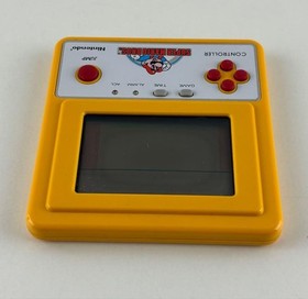 Famicom Grand Prix F1 Race Prize Super Mario Bros Not for Sale Japan Rare