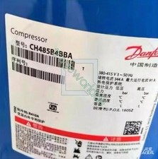 1PC New Compressor CH485B4BBA