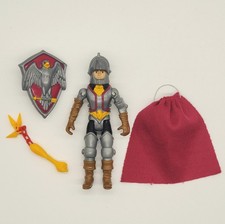 1984 LJN Advanced Dungeons & Dragons Deeth