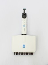 Integra 100-1250ul 12-Channel Electronic Pipette Precision 1250ul R (3376772)