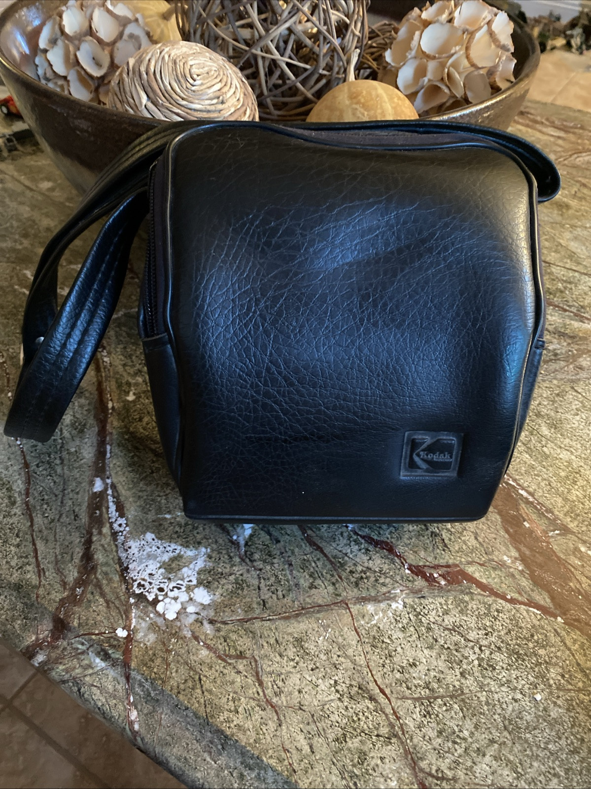 Kodak Instant Camera Bag Ready Bag EK 4 6 100 200 EUC-image