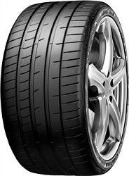 GOODYEAR EAGLE F1 SUPERSPORT XL 245/30R20 90Y Summer Tyre