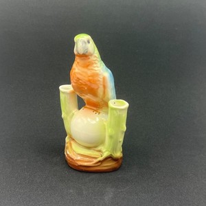 未使用！ Parrot パロット Parrot Vase | eBay