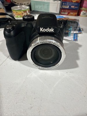 Kodak PIXPRO AZ421 Digital Camera Black