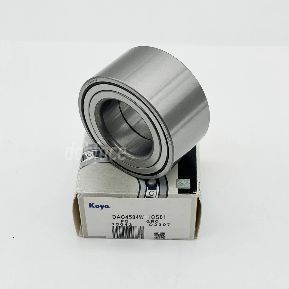 Front Wheel Bearing For  Toyota Lexus ES330 RX330 RX350 Toyota Koyo 90369-45003 Foto 2 de 4