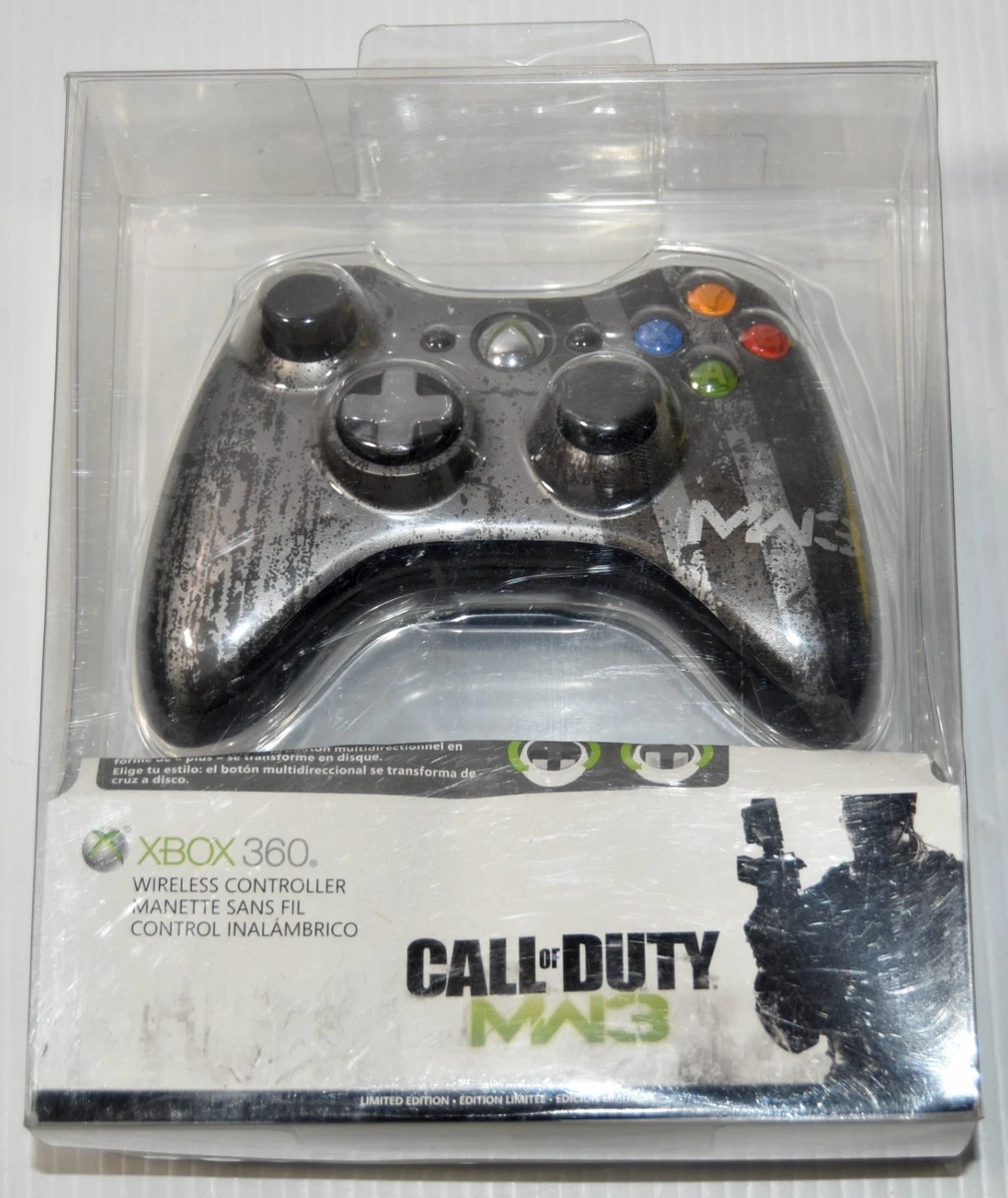 Xbox 360 Mw3 Controller for sale | eBay
