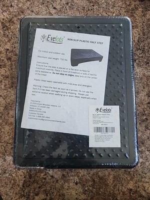 Evelots Mobility Half Step