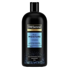 Rich Moisture Shampoo: Deep Hydration & Repair for Dry Hair 900ml 5.29 per litre