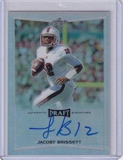 2016 Leaf Metal Draft Baseball Cards 14