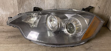 2007-2008 Acura Rdx Lh Driver Side Headlight Oem