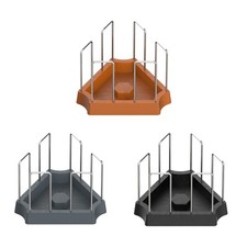 Tortoise Feeding Dish Water Dish Food Tray