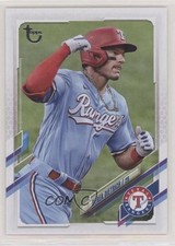 2021 Topps Vintage Stock 84/99 Derek Dietrich #452 0c6