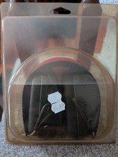 Brand New Silencio Klp-96 Earmuffs Ear Protection Gun Range Hunting Vintage