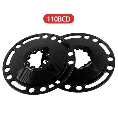 Better Fit Design 110BCD Conversion Claw CNC Cut Process Fine Textur Finish
