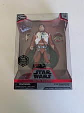 Star Wars Poe Dameron Elite Series Die Cast Action Figure 6 Disney Toy Gift