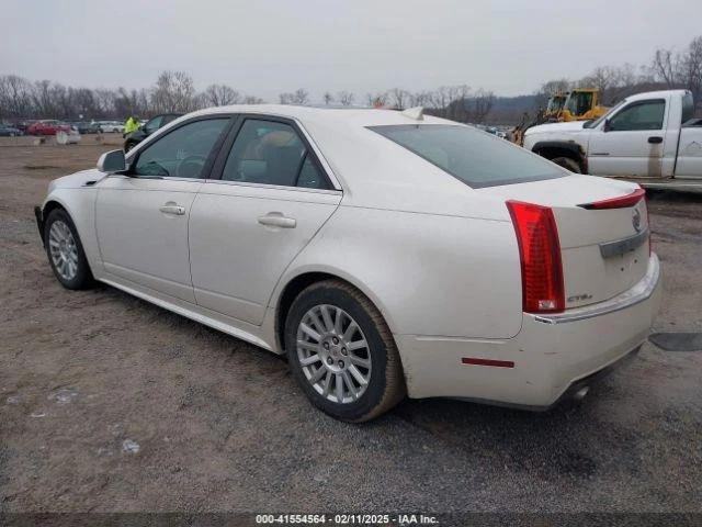 Medidor de velocímetro usado se adapta a: Cadillac Cts Cluster 2012 MPH AT grado base A Foto 4 de 4