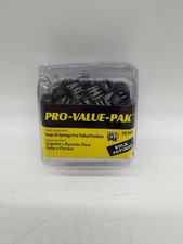 37 pack new DANCO Pro-Value-Pak Seats Springs for Delta/Peerless Faucet 30300