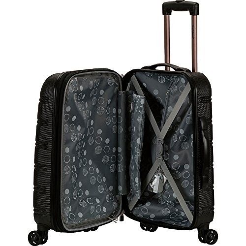 - Lime Carry-on