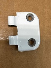 Cessna 150 Door Hinge Half P/N 0711037-498 Cessna 150 Door Hinge Half P/N 0711037-498