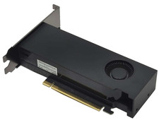 HP NVIDIA RTX A2000 6GB GDDR6 Graphics Video Card GPU High Profile